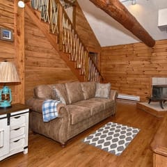 Wildflower Cabin