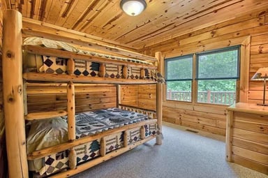 Bedroom 5