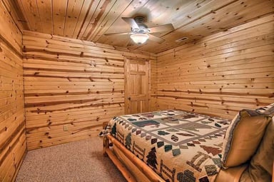 Bedroom 8