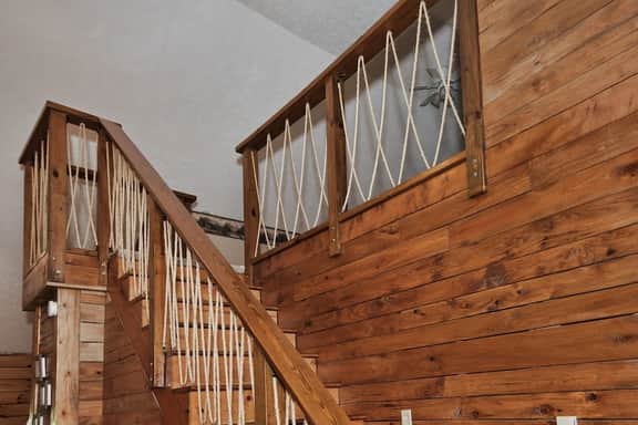 Wildflower Cabin in Hocking Hills | Private, Cozy, Hot Tub Getaway